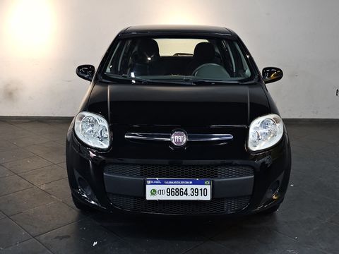 Fiat Palio ATTRACTIVE 1.0 EVO Fire Flex 8v 5p