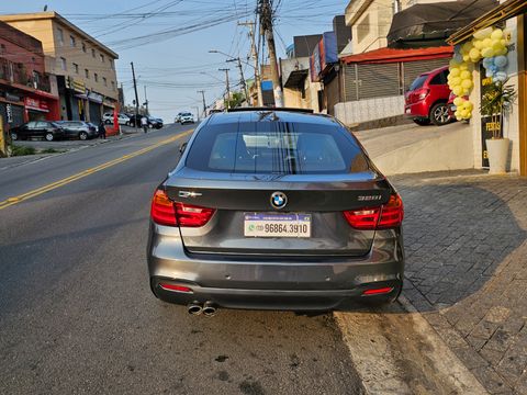 BMW 328iA GT M Sport 2.0 Turbo 16V 245cv 5p