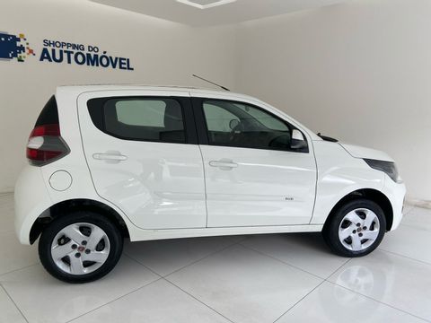 Fiat MOBI LIKE 1.0 Fire Flex 5p.