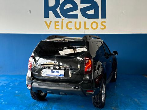 Renault DUSTER Dynamique 1.6 Flex 16V Mec.