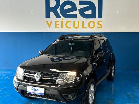 Renault DUSTER Dynamique 1.6 Flex 16V Mec.