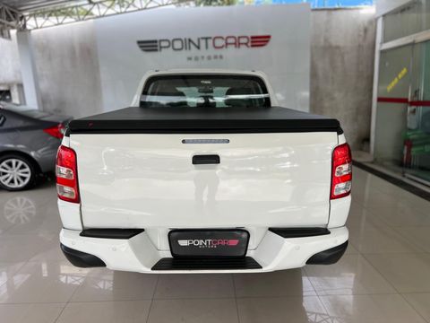 Mitsubishi L200 Tri. Outd. GLX 2.4 CD 4x4 Die. Mec.