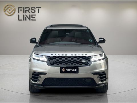 Land Rover Range R. VEL. R-Dyn.SE 3.0 PH6 4x4 Aut.