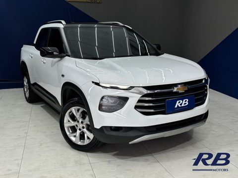 Chevrolet MONTANA LTZ 1.2 Turbo Flex 12V 4p Aut.