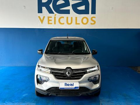 Renault KWID OUTSIDER 1.0 Flex 12V 5p Mec.