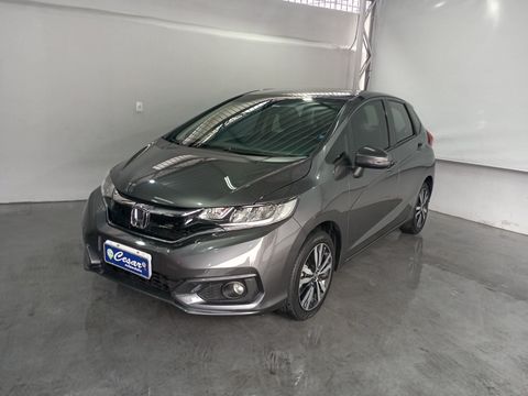 Honda Fit EXL 1.5 Flex/Flexone 16V 5p Aut