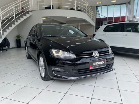 VolksWagen Golf Highline 1.4 TSI 140cv Aut.