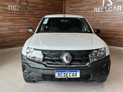 Renault OROCH Pro 1.6 Flex 16V Mec.