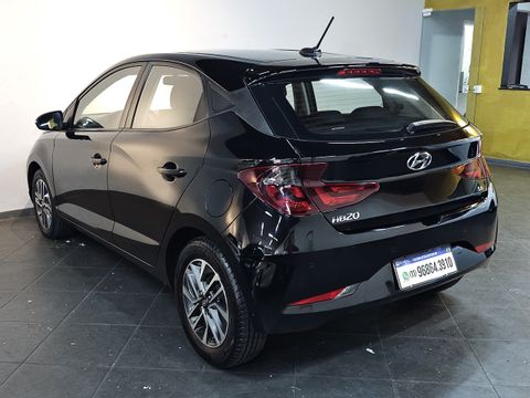 Hyundai HB20 Vision 1.6 Flex 16V Aut