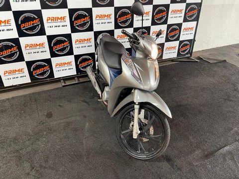 HONDA BIZ 125/125i Flex