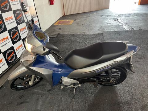 HONDA BIZ 125/125i Flex