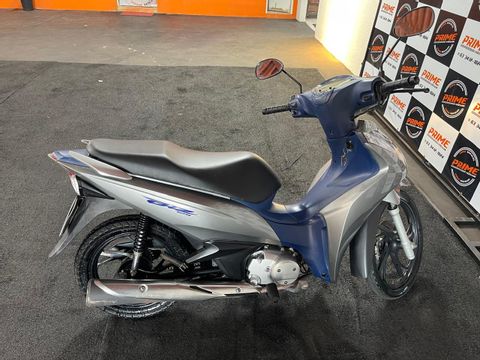 HONDA BIZ 125/125i Flex