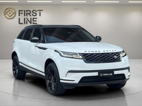 Land Rover Range R. VE. R-Dyn S 2.0 4X4 300cv Aut.