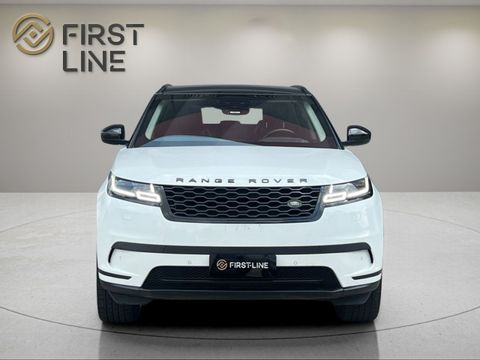 Land Rover Range R. VE. R-Dyn S 2.0 4X4 300cv Aut.