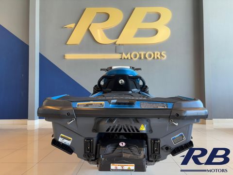 BRP SEADOO GTX 170