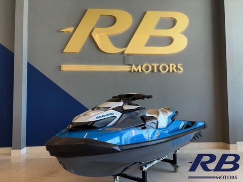 BRP SEADOO GTX 170