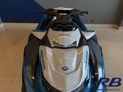 BRP SEADOO GTX 170