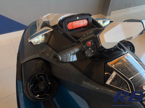 BRP SEADOO GTX 170
