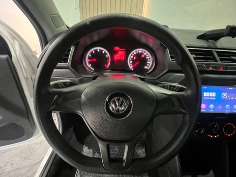 VolksWagen Gol Trendline 1.0 T.Flex 12V 5p