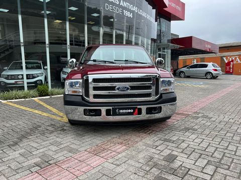 Ford F-250 XL Super Duty 4.2 V6