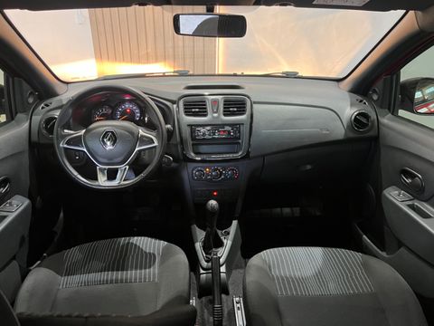 Renault SANDERO Life Flex 1.0 12V 5p Mec.