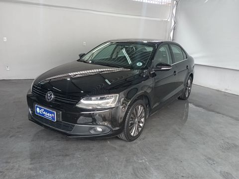 VolksWagen JETTA Highline 2.0 TSI 16V 4p Tiptronic