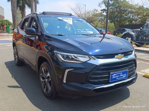 Chevrolet TRACKER Premier 1.2 Turbo 12V Flex Aut.