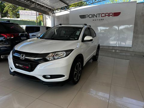 Honda HR-V EXL 1.8 Flexone 16V 5p Aut.