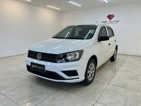 VolksWagen Gol 1.0 Flex 12V 5p