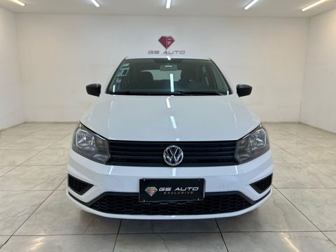 VolksWagen Gol 1.0 Flex 12V 5p