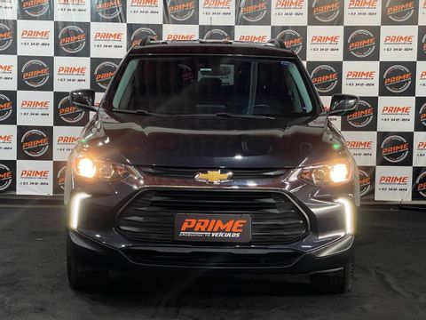 Chevrolet TRACKER LTZ 1.0 Turbo 12V Flex Aut.