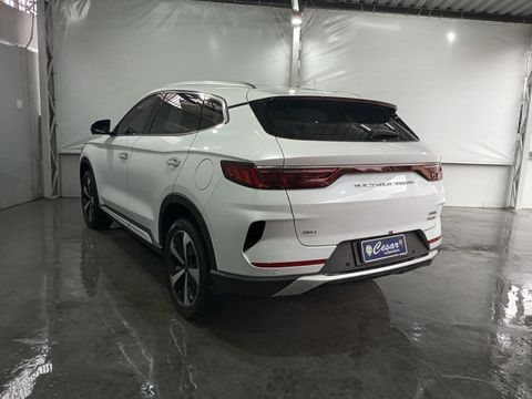 BYD Song Plus (Hibrido)