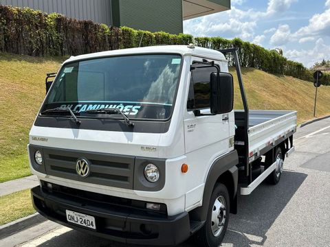 VOLKSWAGEN 5-150 E Delivery 2p (diesel)(E5)