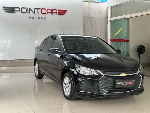 Chevrolet ONIX SEDAN Plus LT 1.0 12V Flex 4p Mec.