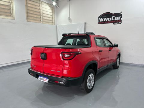 Fiat Toro Freedom 1.8 16V Flex Aut.