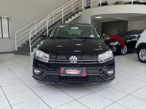 VolksWagen Gol 1.0 Flex 12V 5p