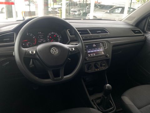 VolksWagen Gol 1.0 Flex 12V 5p