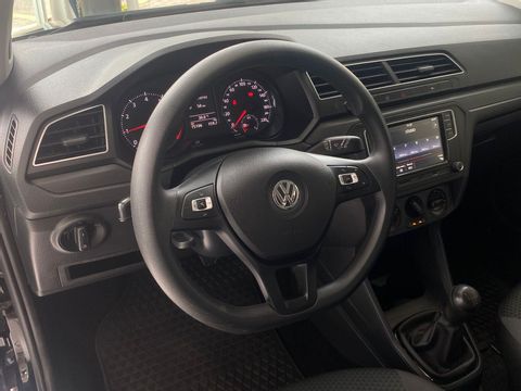 VolksWagen Gol 1.0 Flex 12V 5p