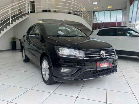 VolksWagen Gol 1.0 Flex 12V 5p