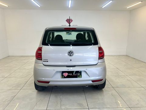 VolksWagen Fox 1.0 Mi Total Flex 8V 5p