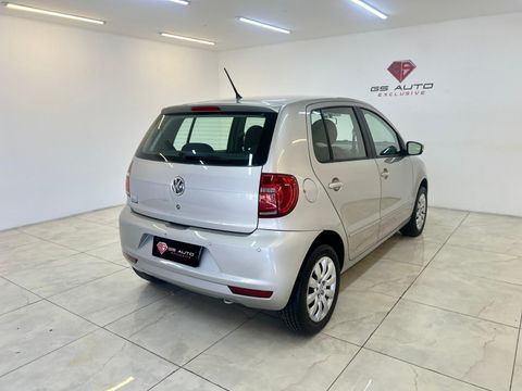 VolksWagen Fox 1.0 Mi Total Flex 8V 5p