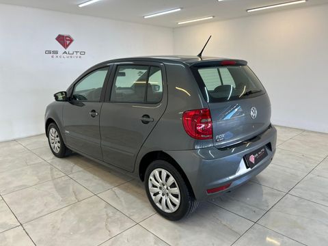 VolksWagen Fox 1.0 Mi Total Flex 8V 5p