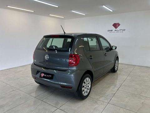 VolksWagen Fox 1.0 Mi Total Flex 8V 5p