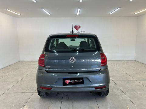 VolksWagen Fox 1.0 Mi Total Flex 8V 5p