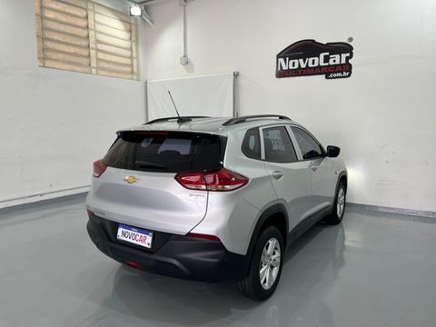 Chevrolet TRACKER 1.0 Turbo 12V Flex Aut. 