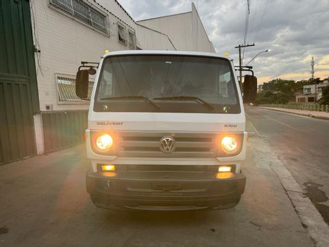 VOLKSWAGEN 8-160 E Delivery 2p (diesel)(E5)