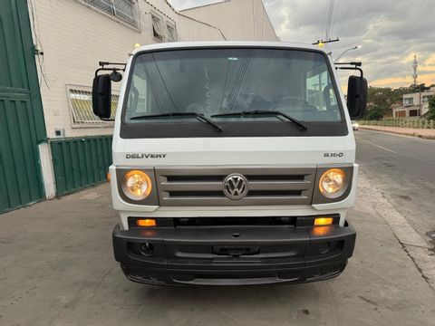 VOLKSWAGEN 8-160 E Delivery 2p (diesel)(E5)