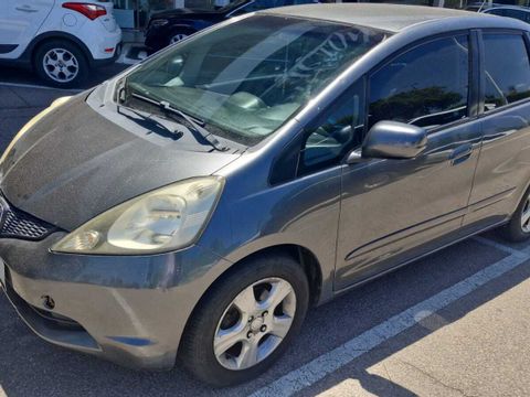 Honda Fit EXL 1.5 Flex/Flexone 16V 5p Aut