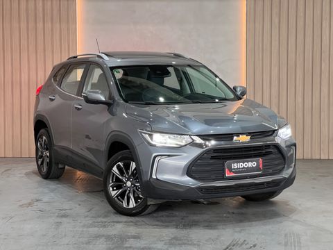 Chevrolet TRACKER Premier 1.2 Turbo 12V Flex Aut.