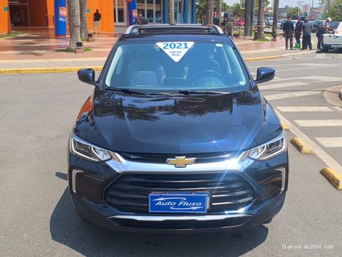 Chevrolet TRACKER Premier 1.2 Turbo 12V Flex Aut.